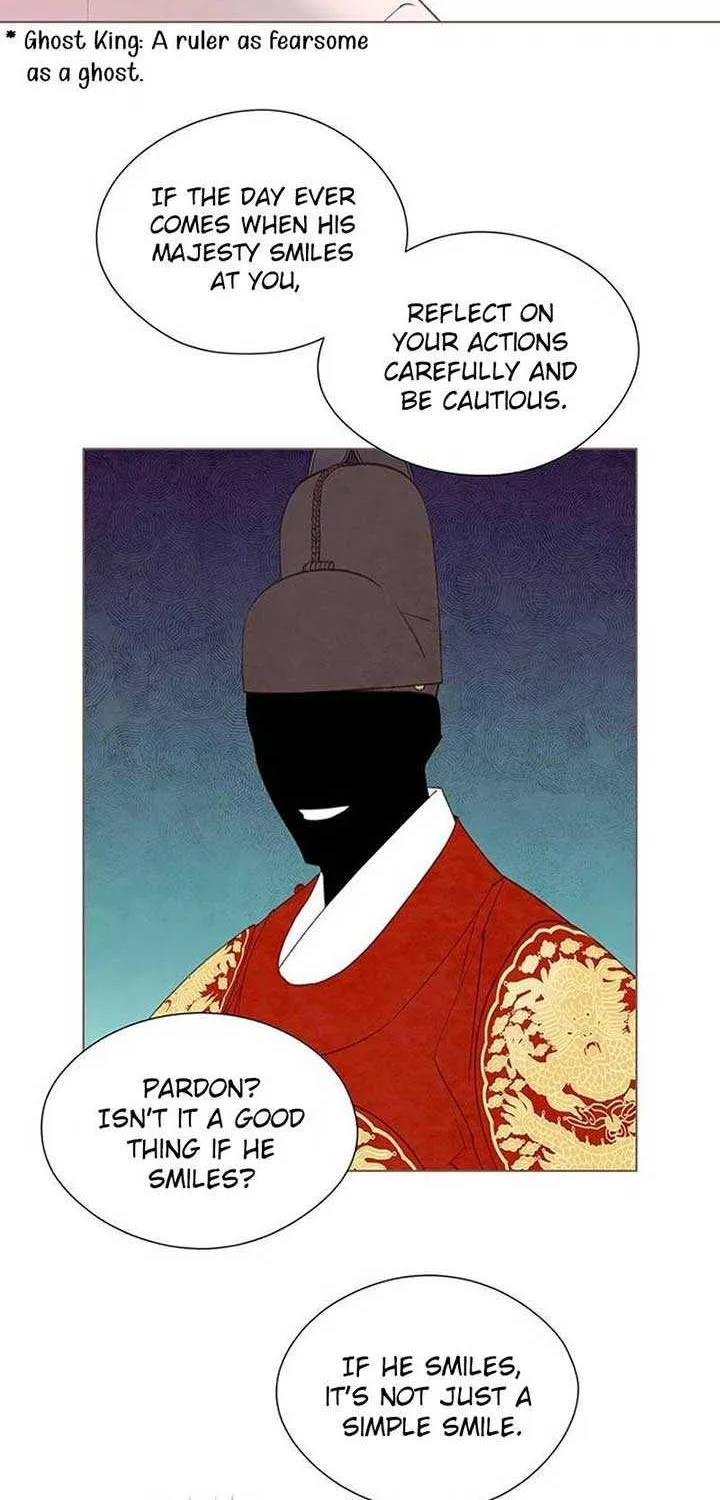 Doctor Hong's Secret Chapter 12 page 14 - 