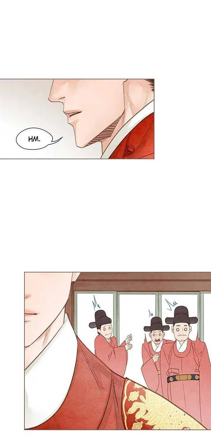 Doctor Hong's Secret Chapter 12 page 16 - 