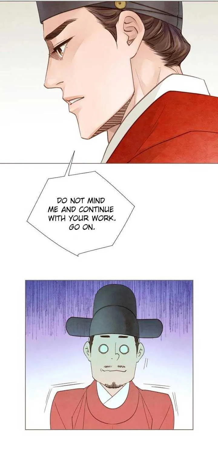 Doctor Hong's Secret Chapter 12 page 19 - 
