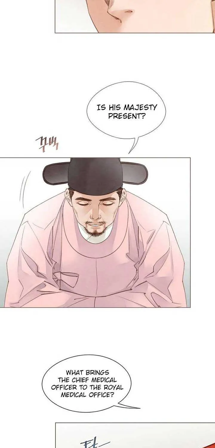 Doctor Hong's Secret Chapter 12 page 22 - 