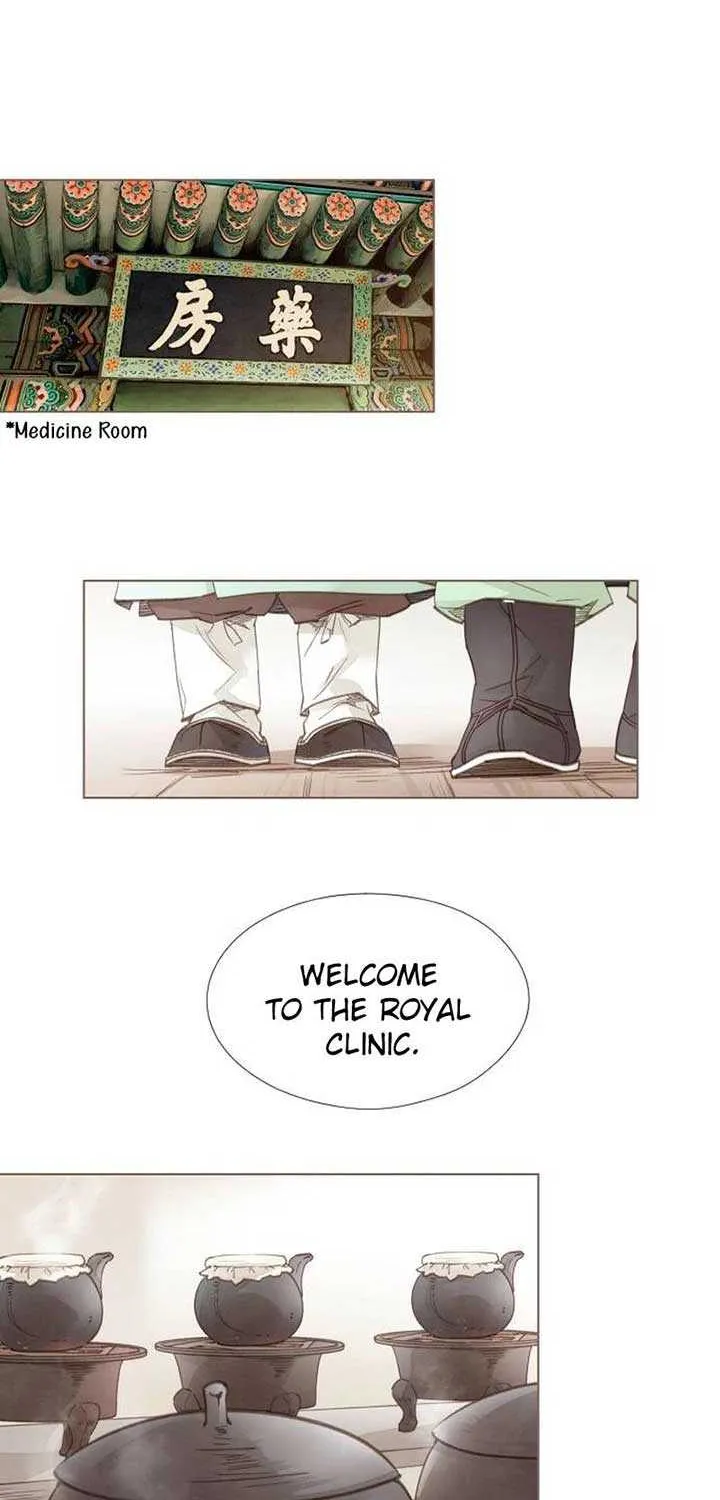 Doctor Hong's Secret Chapter 12 page 29 - 