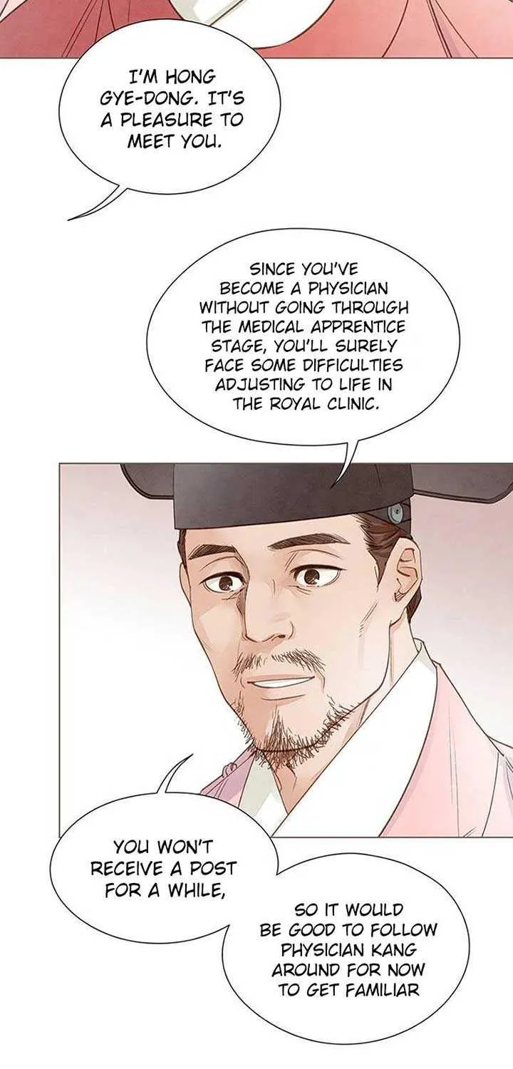 Doctor Hong's Secret Chapter 12 page 35 - 