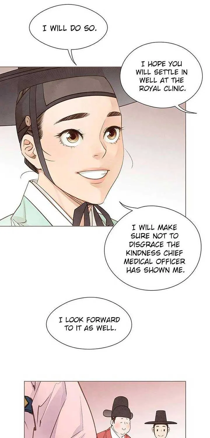 Doctor Hong's Secret Chapter 12 page 36 - 
