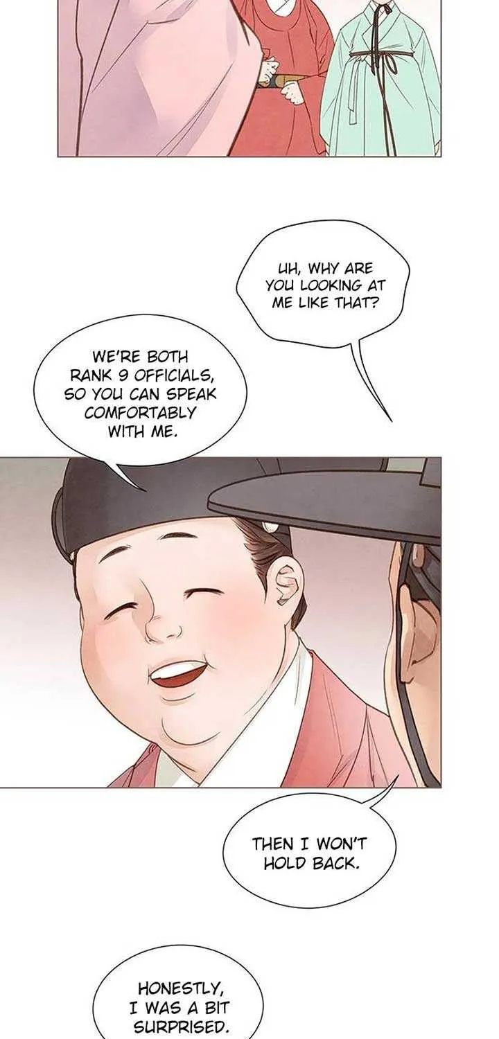 Doctor Hong's Secret Chapter 12 page 37 - 