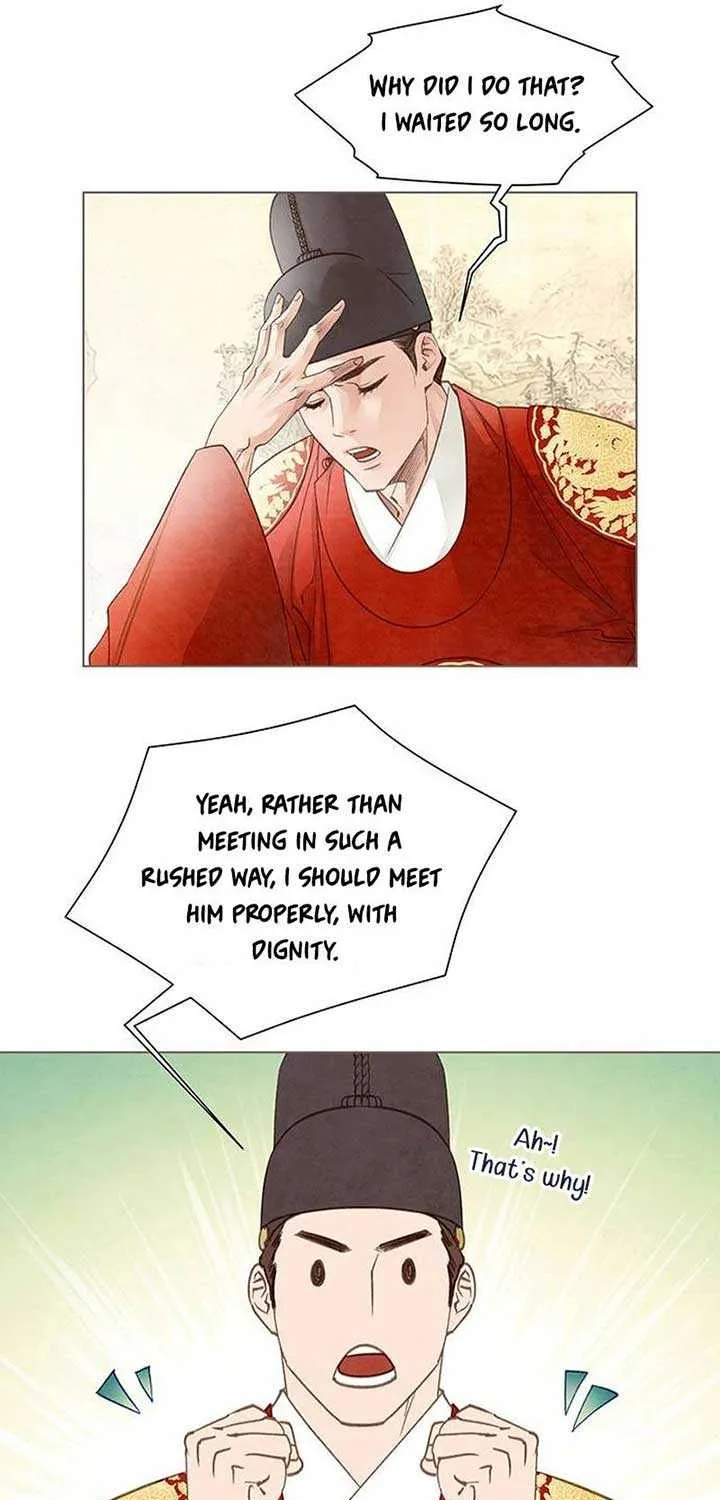 Doctor Hong's Secret Chapter 12 page 41 - 