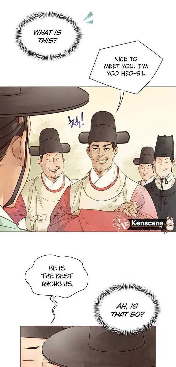 Doctor Hong's Secret Chapter 12 page 44 - 