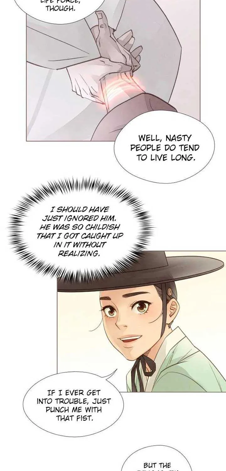 Doctor Hong's Secret Chapter 12 page 51 - 