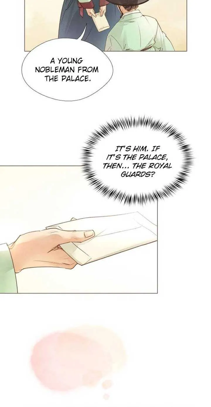 Doctor Hong's Secret Chapter 12 page 54 - 