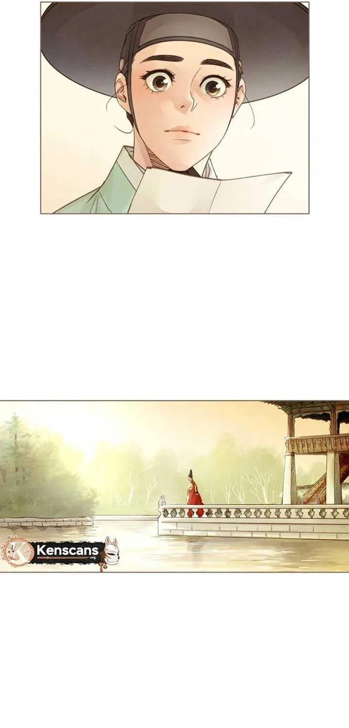 Doctor Hong's Secret Chapter 12 page 55 - 