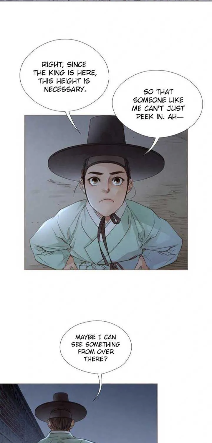 Doctor Hong's Secret Chapter 13 page 12 - 