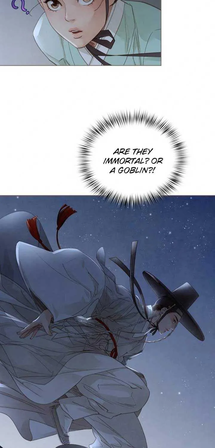 Doctor Hong's Secret Chapter 13 page 14 - 