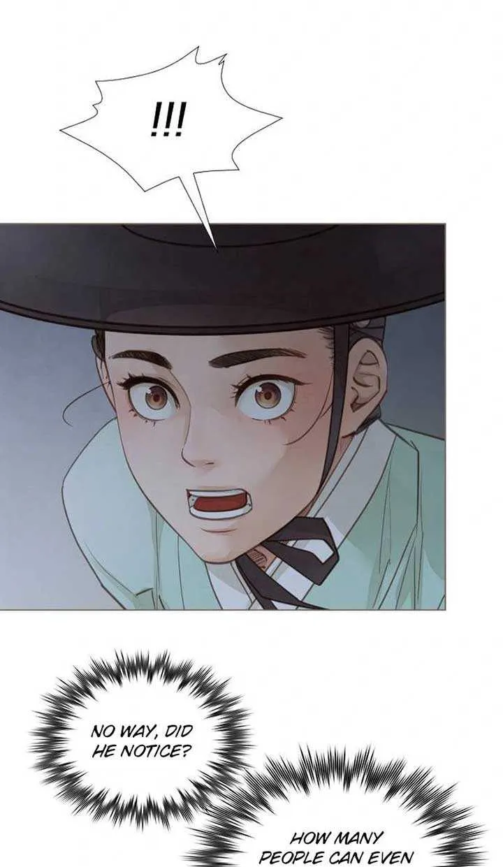 Doctor Hong's Secret Chapter 13 page 16 - 