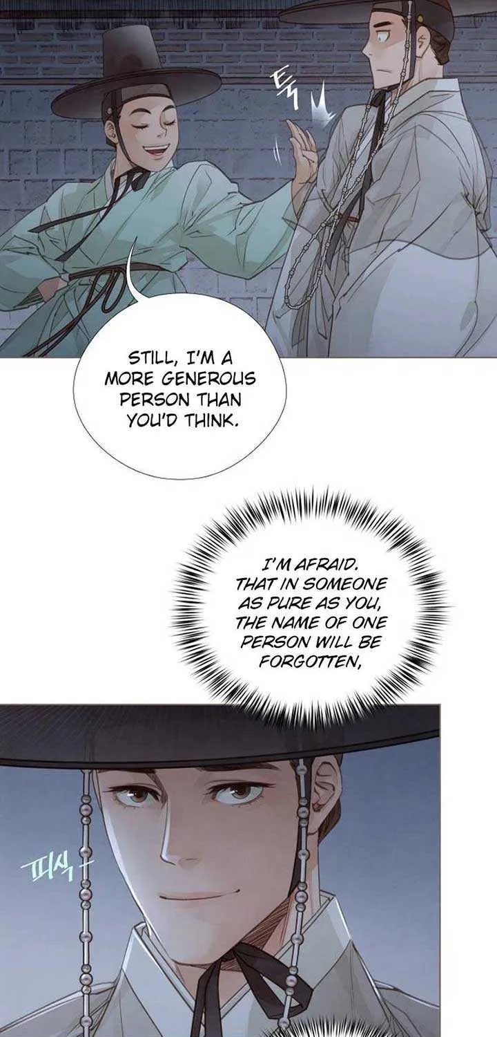 Doctor Hong's Secret Chapter 13 page 25 - 