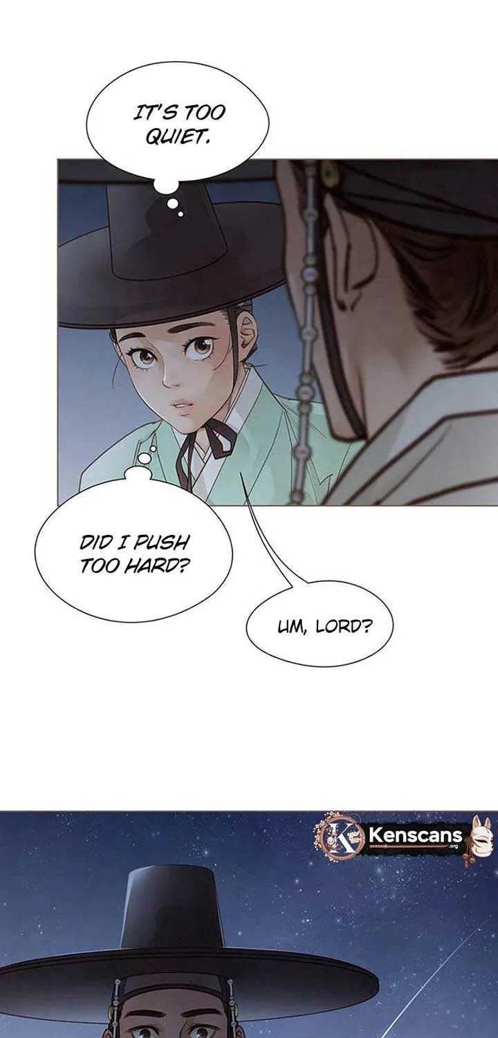 Doctor Hong's Secret Chapter 13 page 27 - 