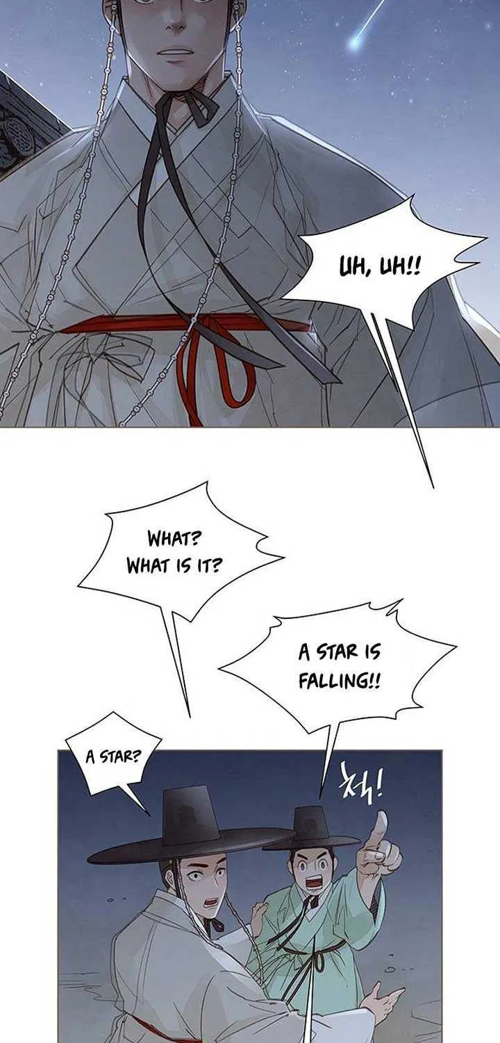 Doctor Hong's Secret Chapter 13 page 28 - 