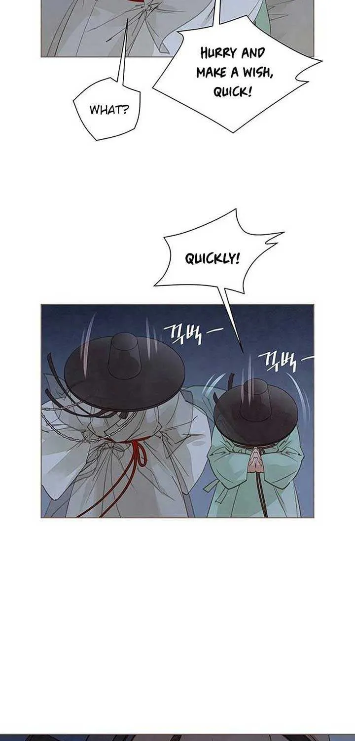 Doctor Hong's Secret Chapter 13 page 29 - 