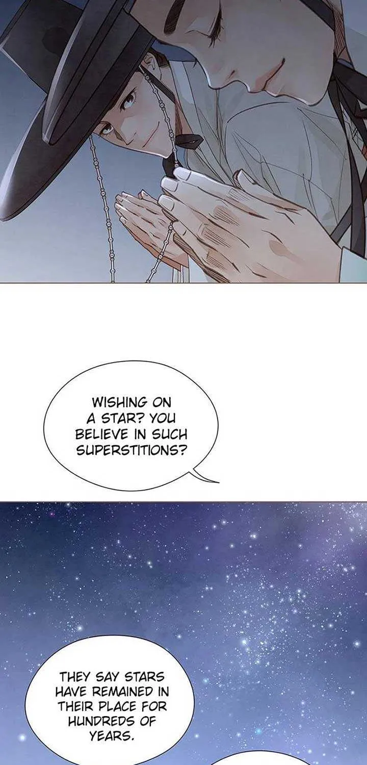 Doctor Hong's Secret Chapter 13 page 30 - 