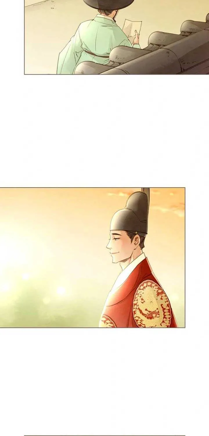 Doctor Hong's Secret Chapter 13 page 4 - 