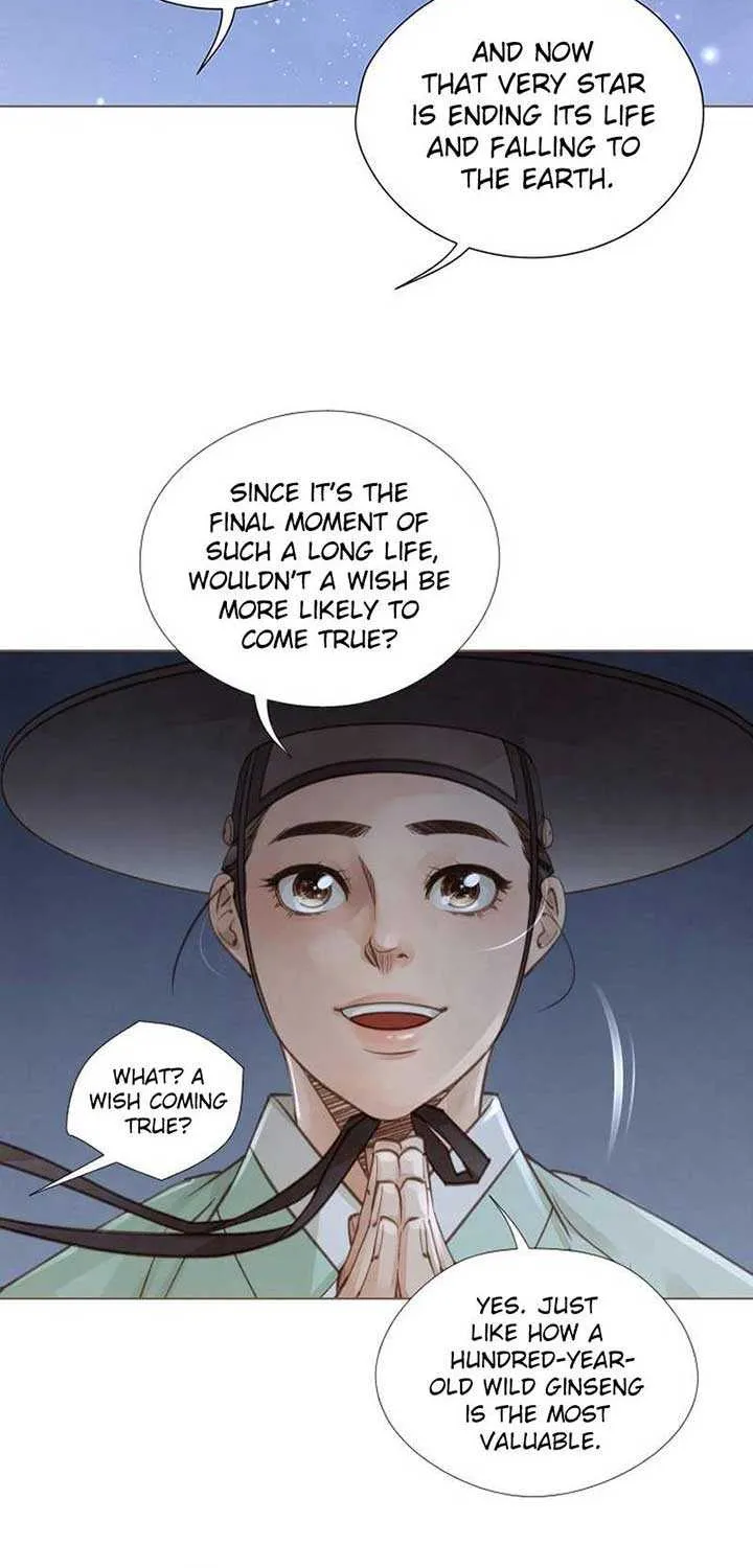 Doctor Hong's Secret Chapter 13 page 31 - 