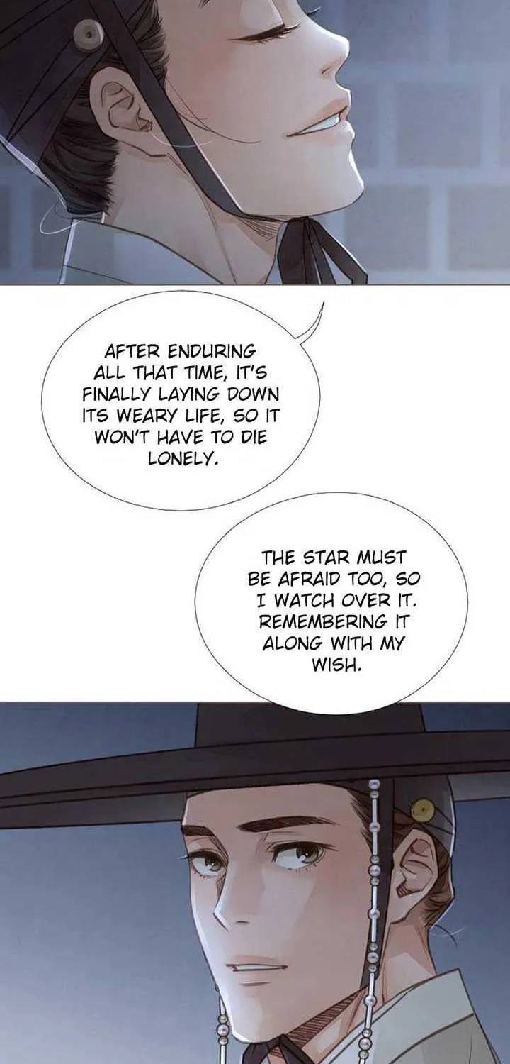 Doctor Hong's Secret Chapter 13 page 34 - 