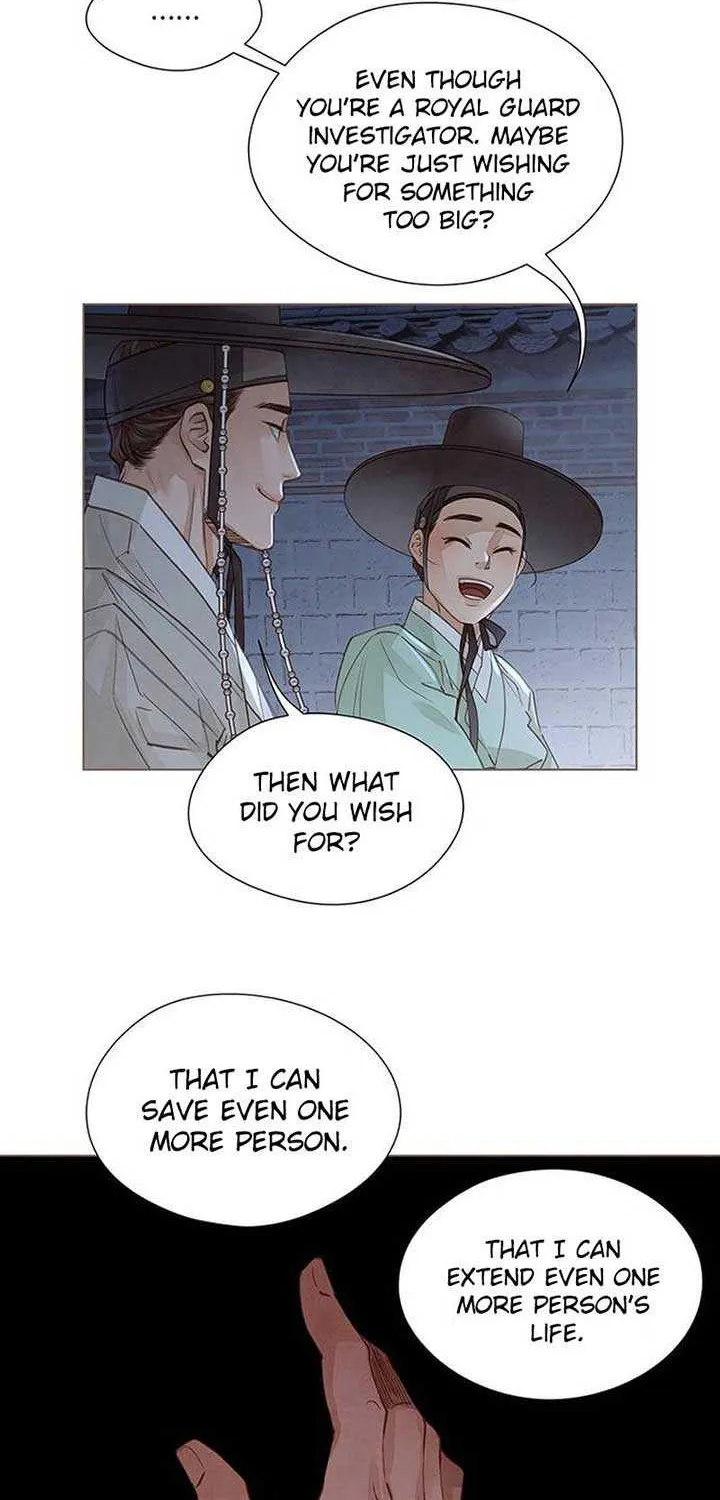 Doctor Hong's Secret Chapter 13 page 38 - 