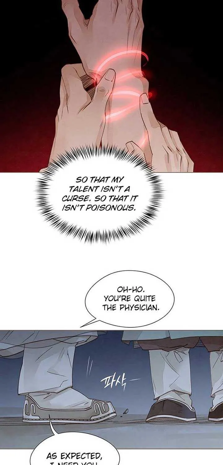 Doctor Hong's Secret Chapter 13 page 39 - 