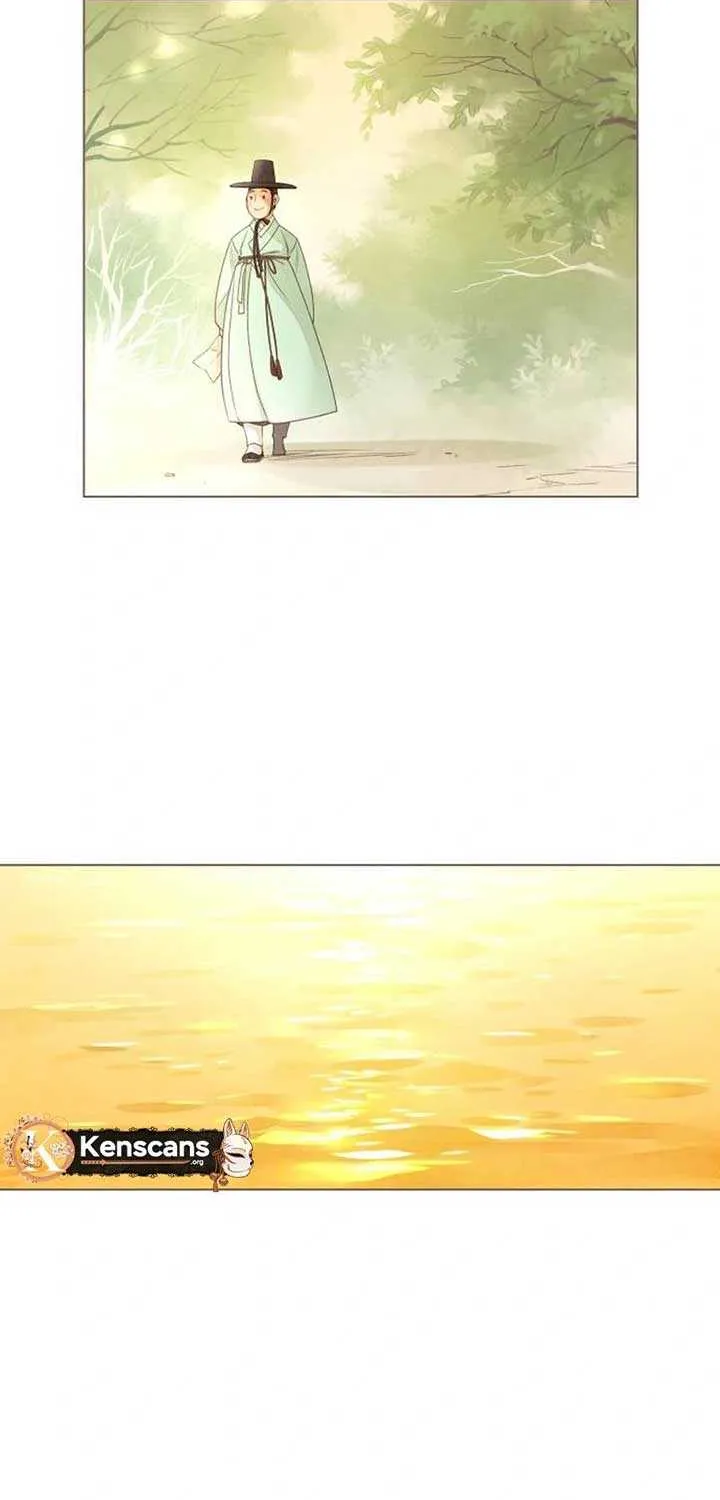 Doctor Hong's Secret Chapter 13 page 5 - 