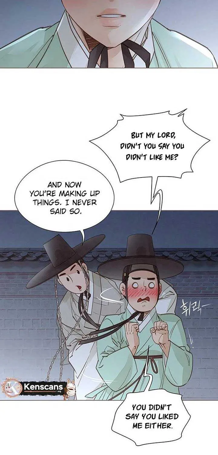 Doctor Hong's Secret Chapter 13 page 42 - 