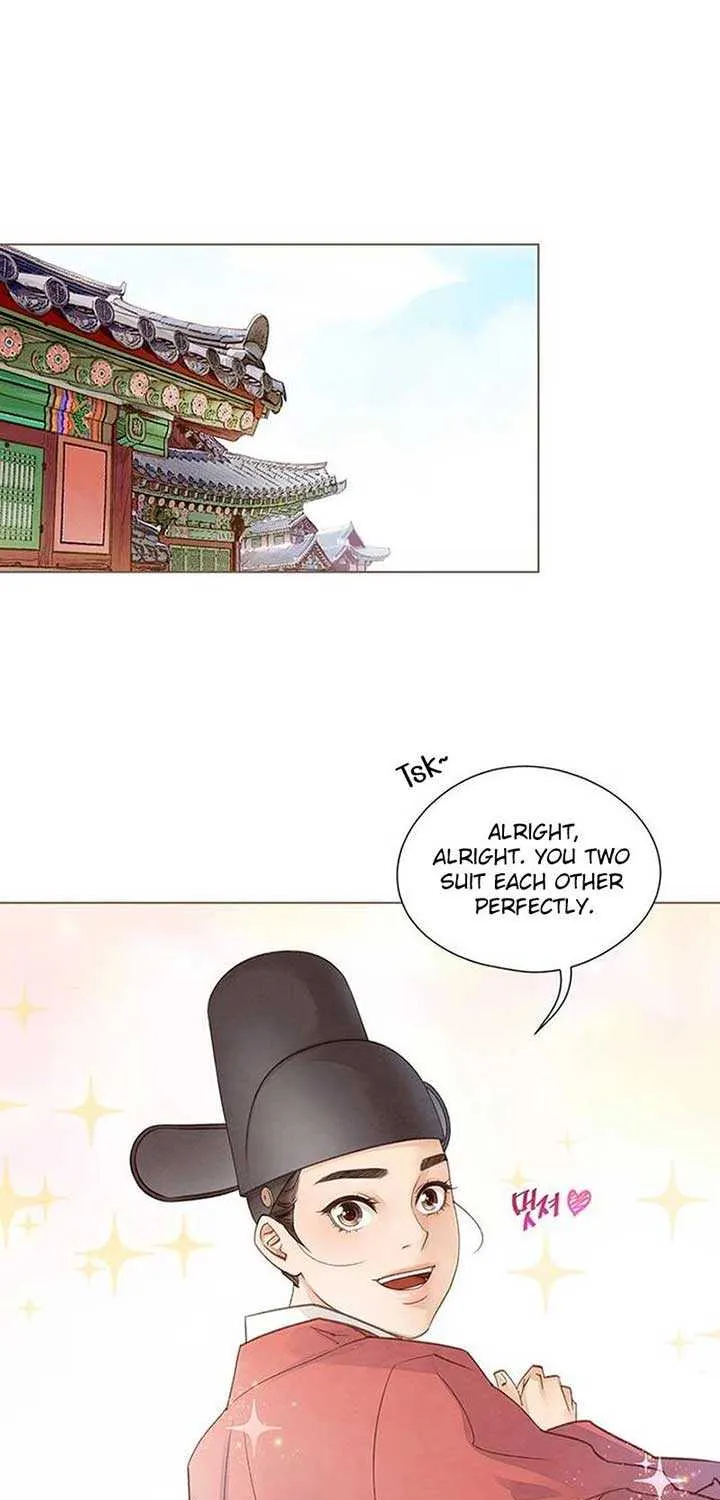 Doctor Hong's Secret Chapter 13 page 45 - 
