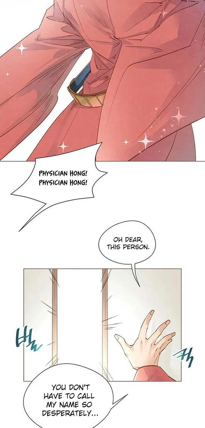 Doctor Hong's Secret Chapter 13 page 46 - 