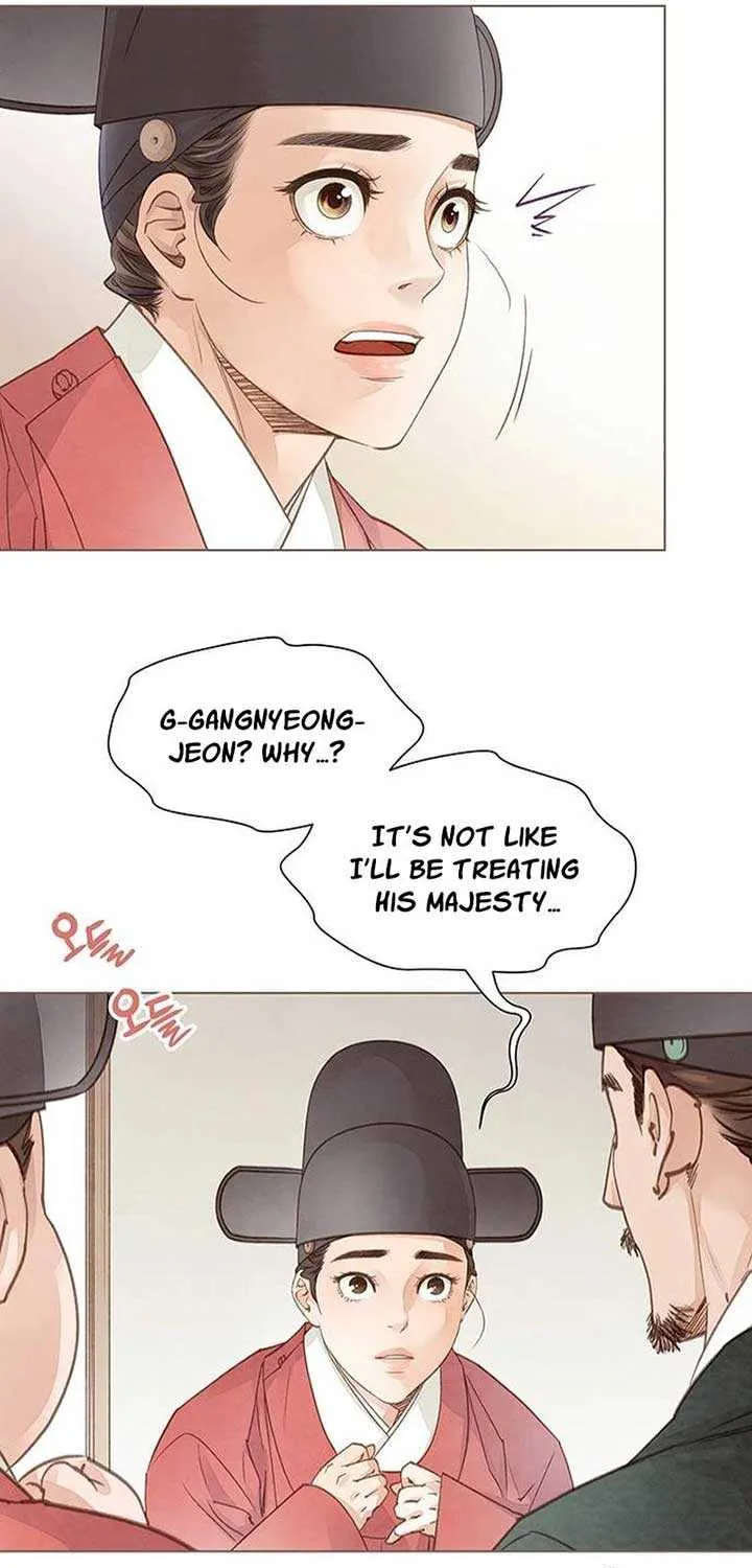 Doctor Hong's Secret Chapter 13 page 48 - 