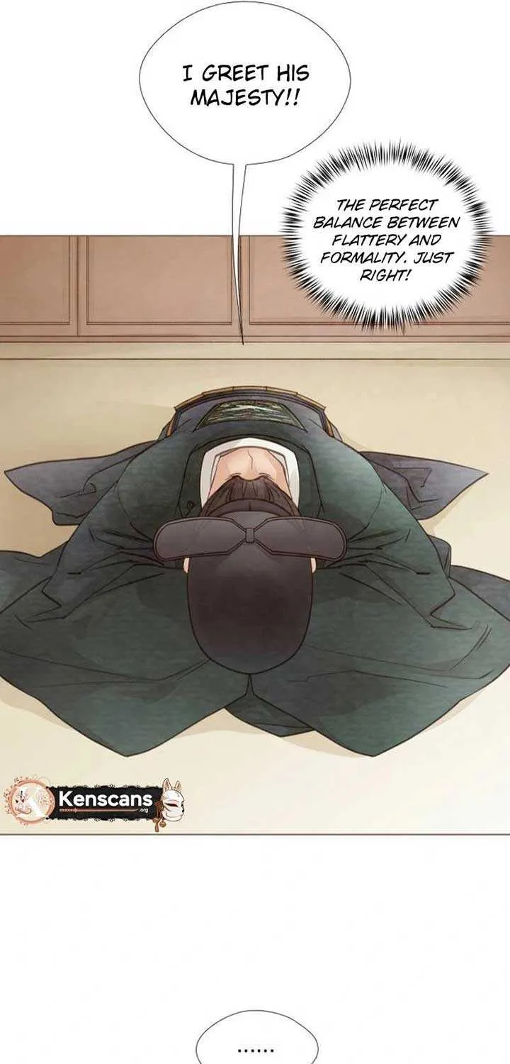 Doctor Hong's Secret Chapter 13 page 56 - 