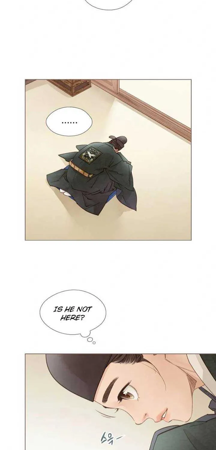 Doctor Hong's Secret Chapter 13 page 57 - 