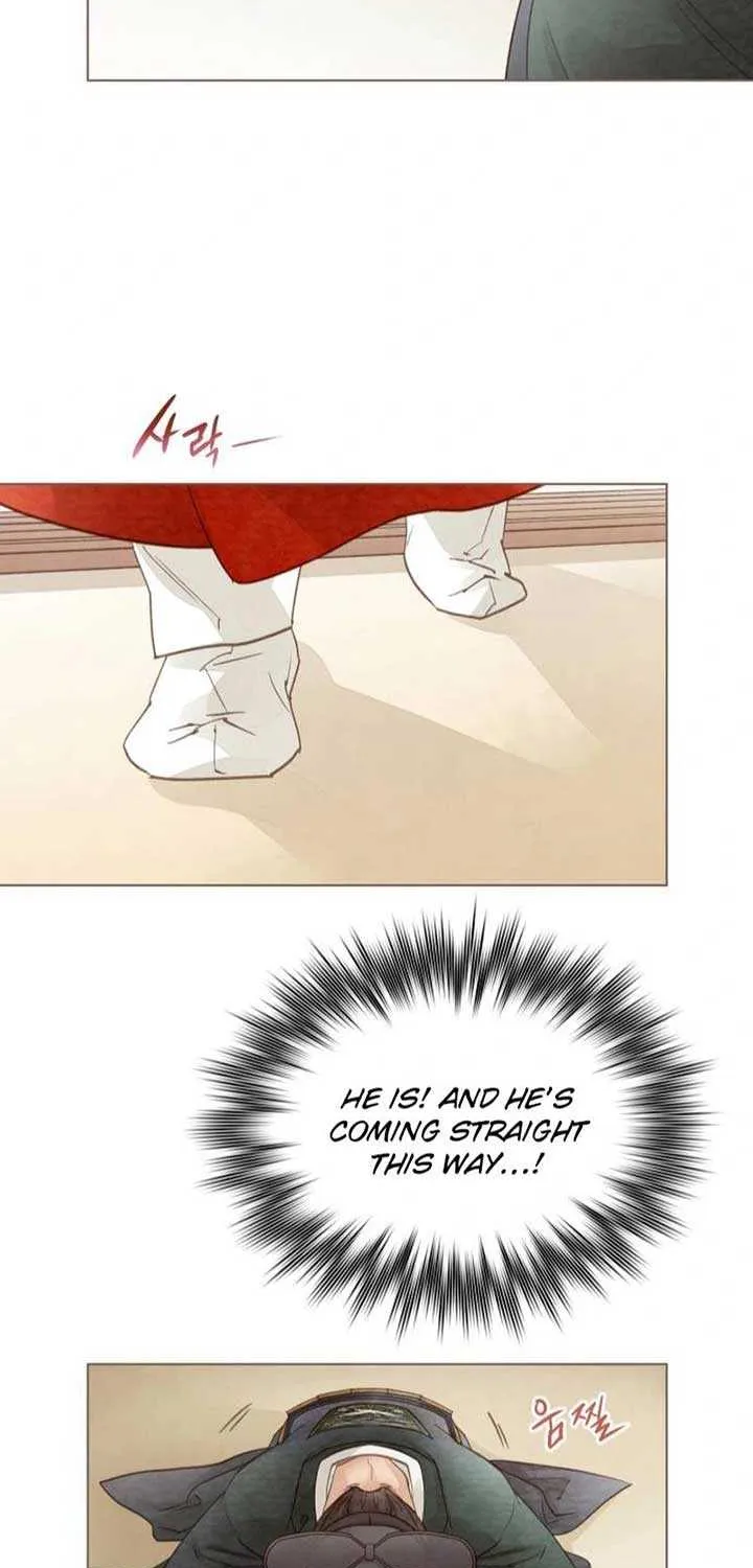 Doctor Hong's Secret Chapter 13 page 58 - 