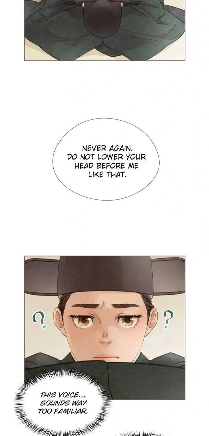 Doctor Hong's Secret Chapter 13 page 59 - 