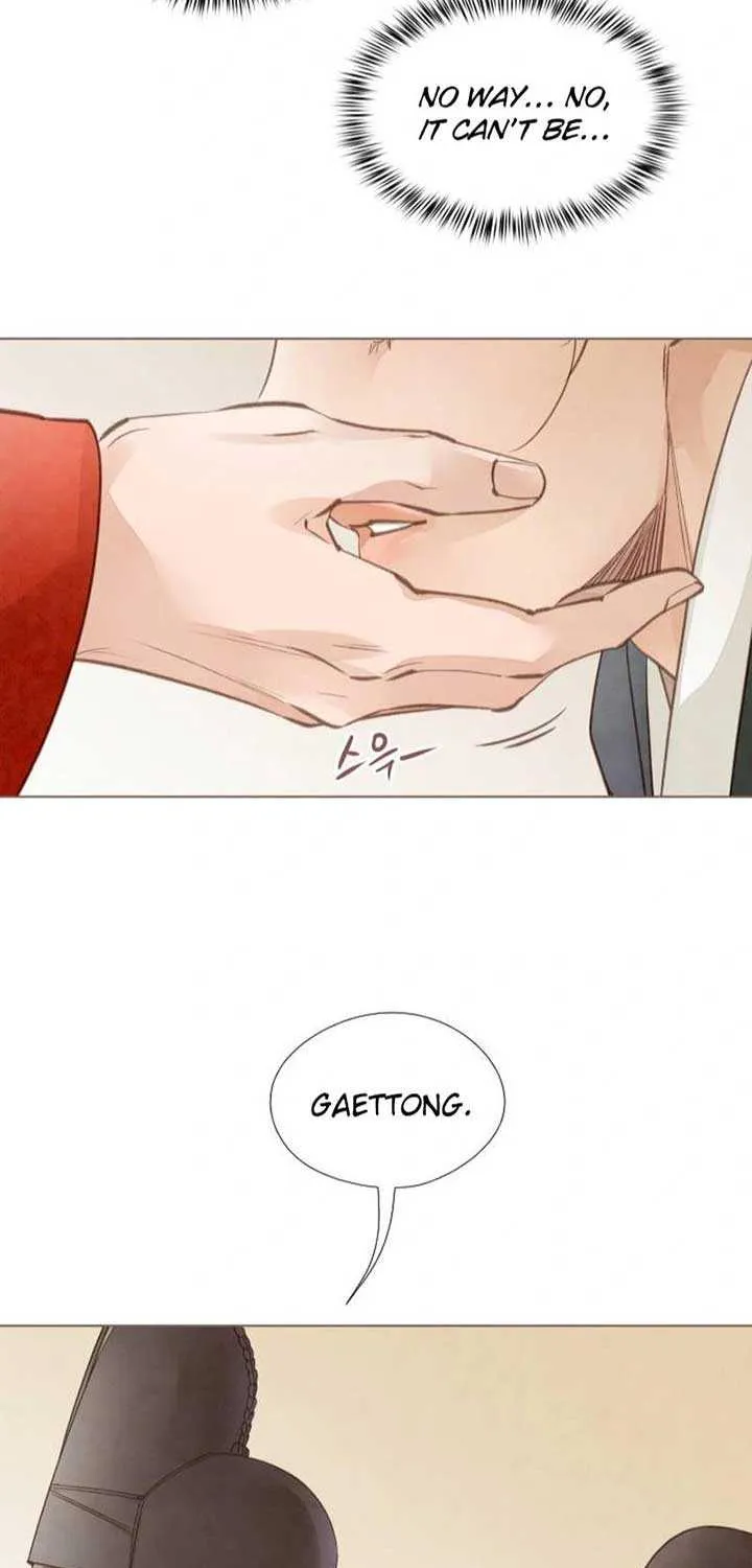 Doctor Hong's Secret Chapter 13 page 60 - 