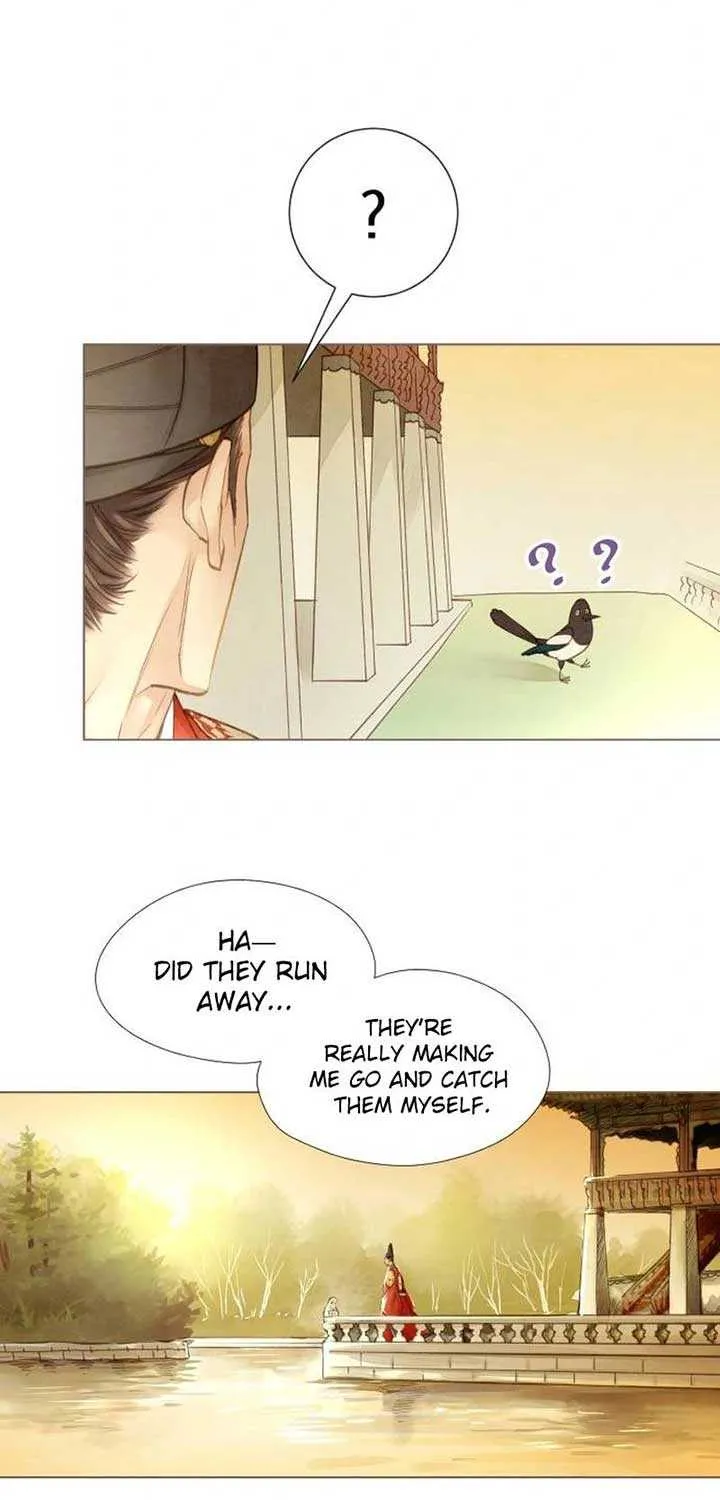 Doctor Hong's Secret Chapter 13 page 7 - 