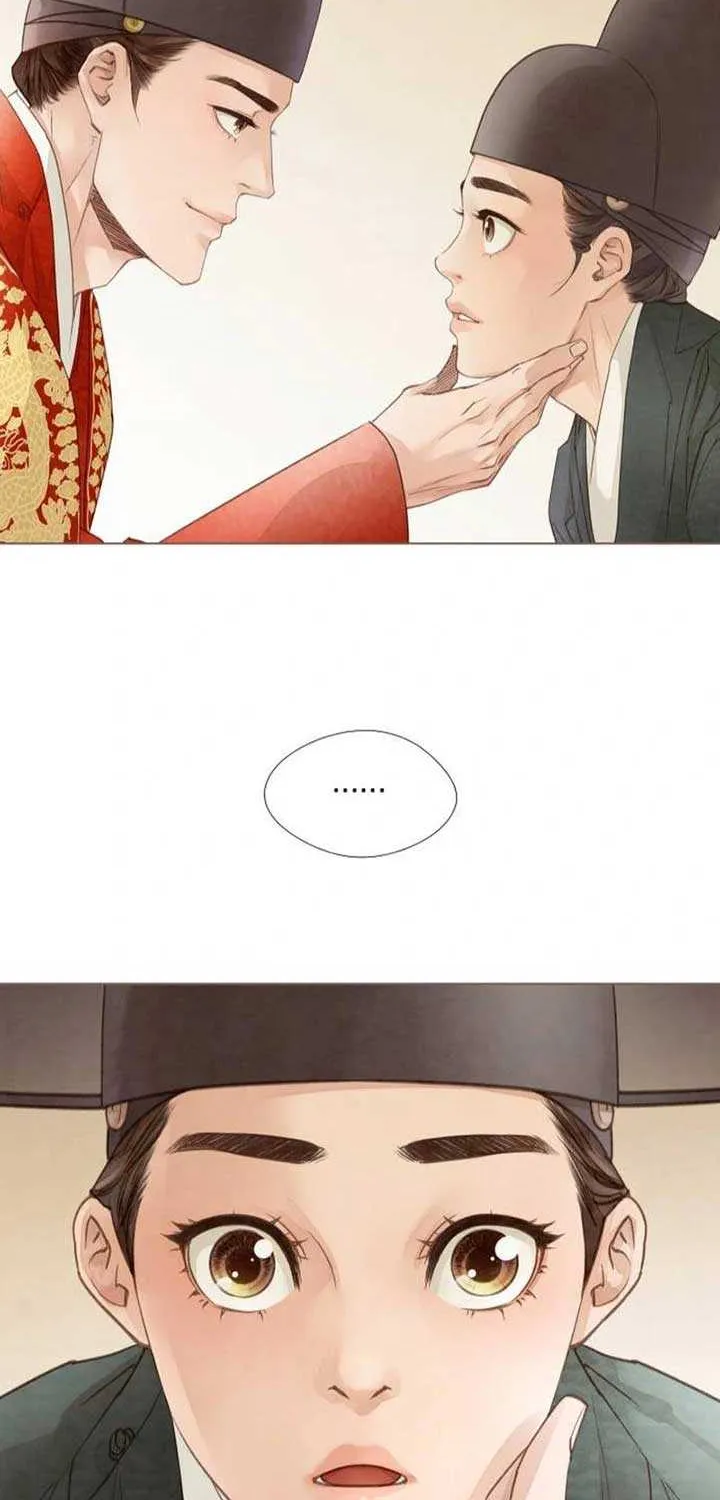 Doctor Hong's Secret Chapter 13 page 61 - 