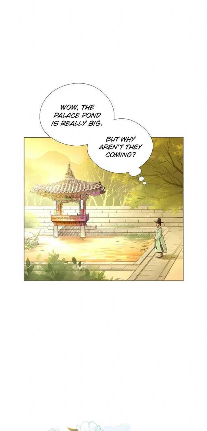 Doctor Hong's Secret Chapter 13 page 8 - 