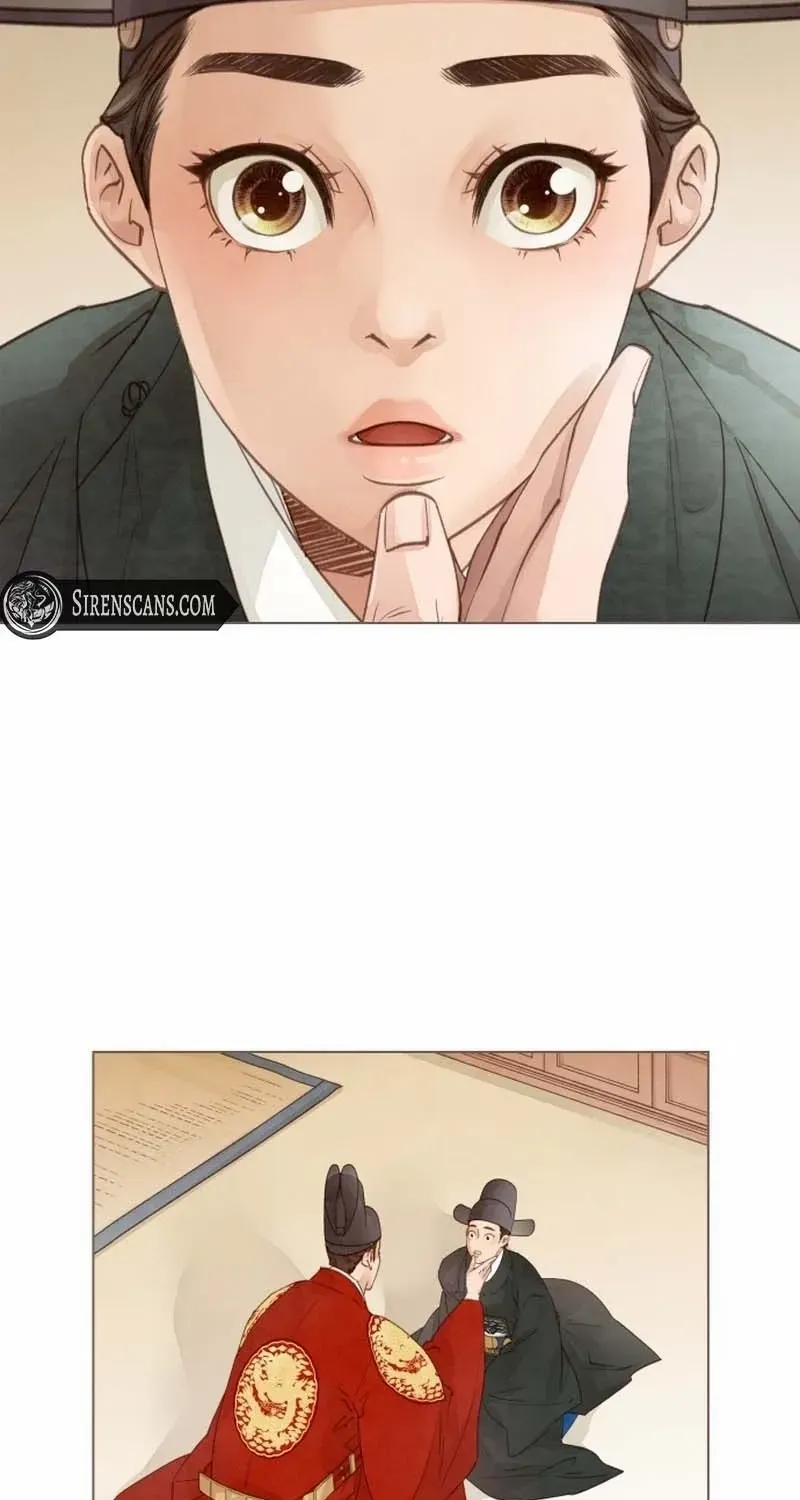 Doctor Hong's Secret Chapter 14 page 2 - 