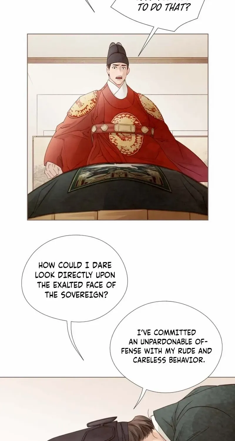 Doctor Hong's Secret Chapter 14 page 13 - 