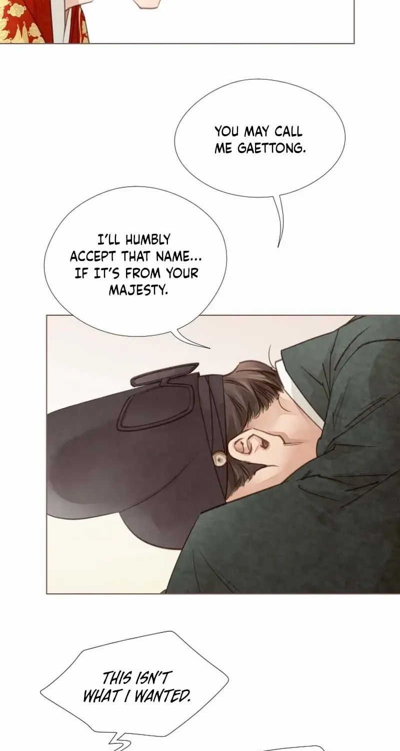 Doctor Hong's Secret Chapter 14 page 15 - 