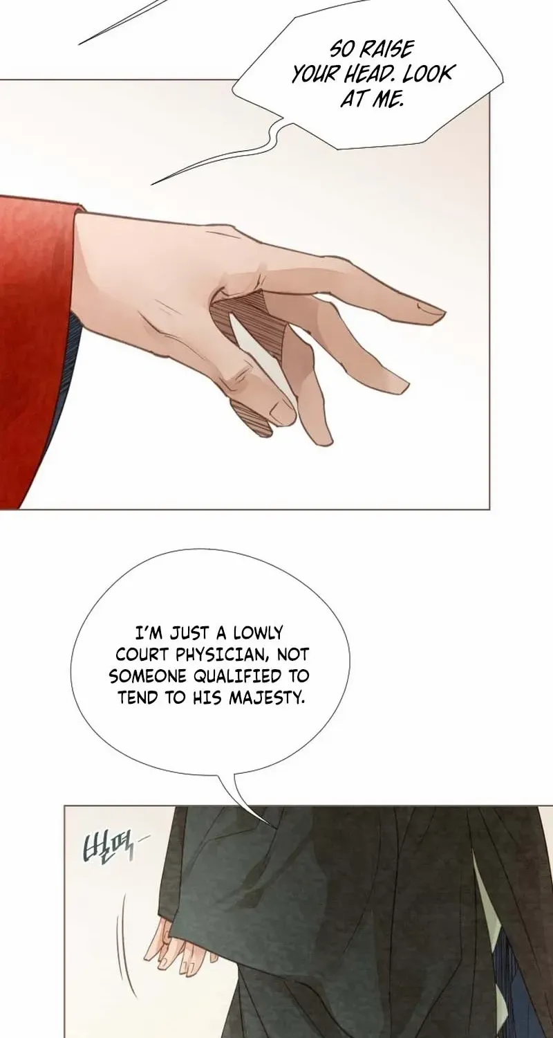Doctor Hong's Secret Chapter 14 page 16 - 