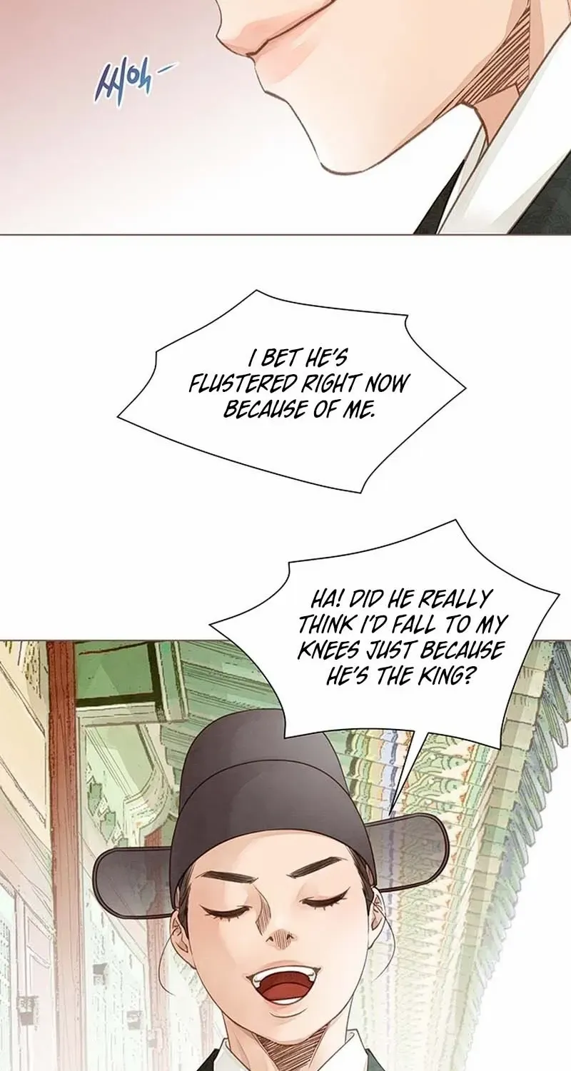 Doctor Hong's Secret Chapter 14 page 23 - 