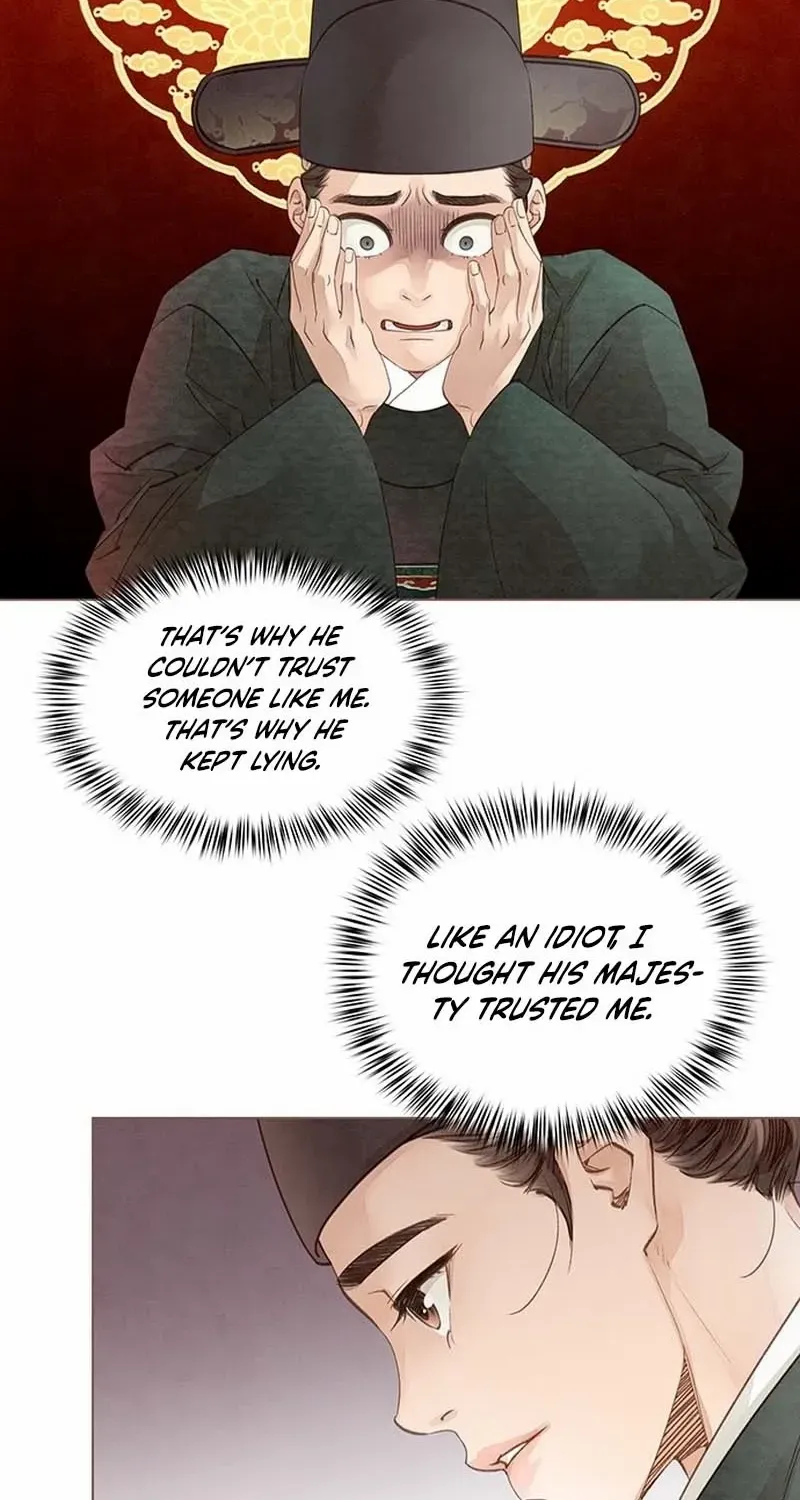 Doctor Hong's Secret Chapter 14 page 26 - 