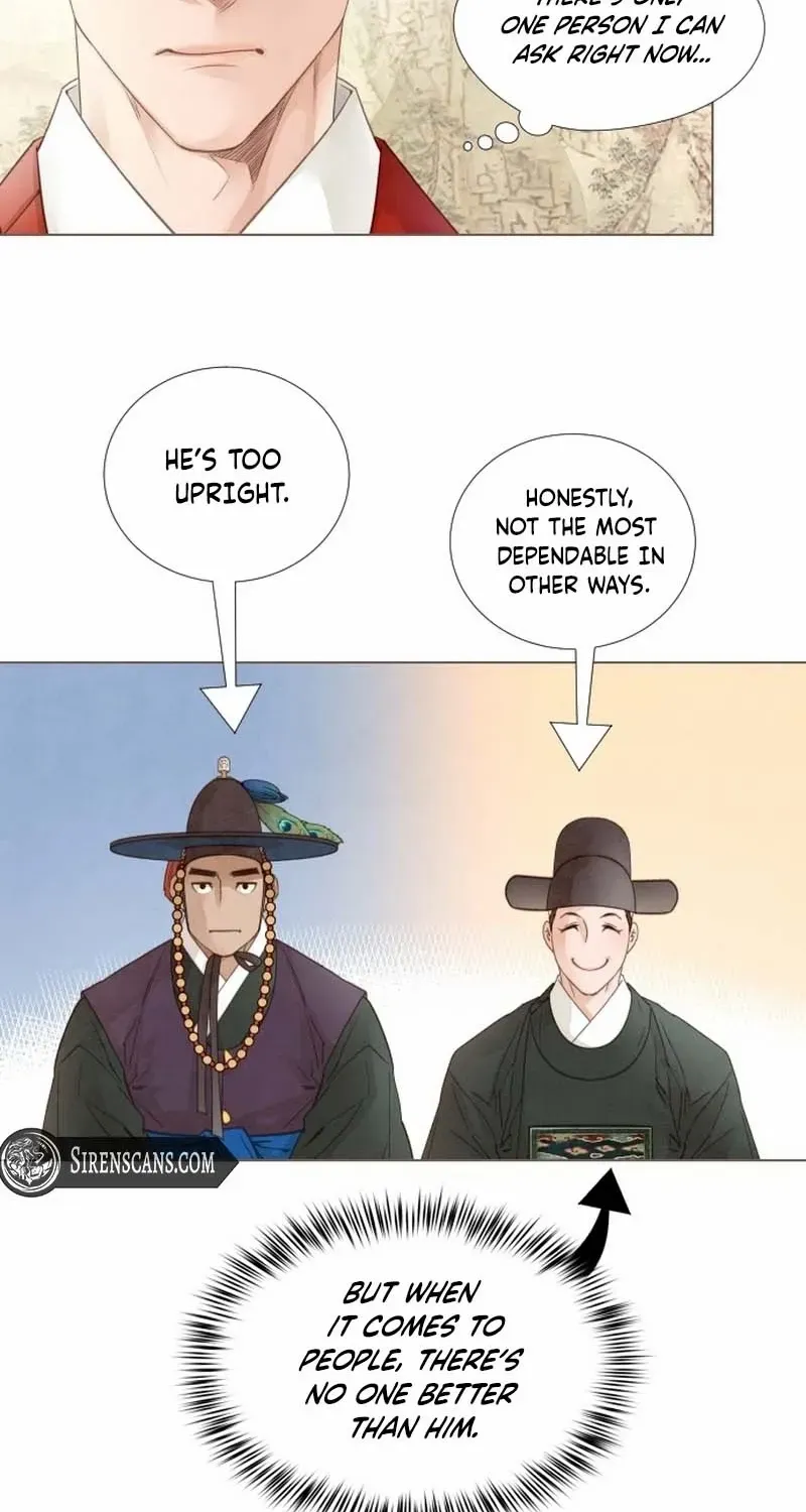 Doctor Hong's Secret Chapter 14 page 29 - 