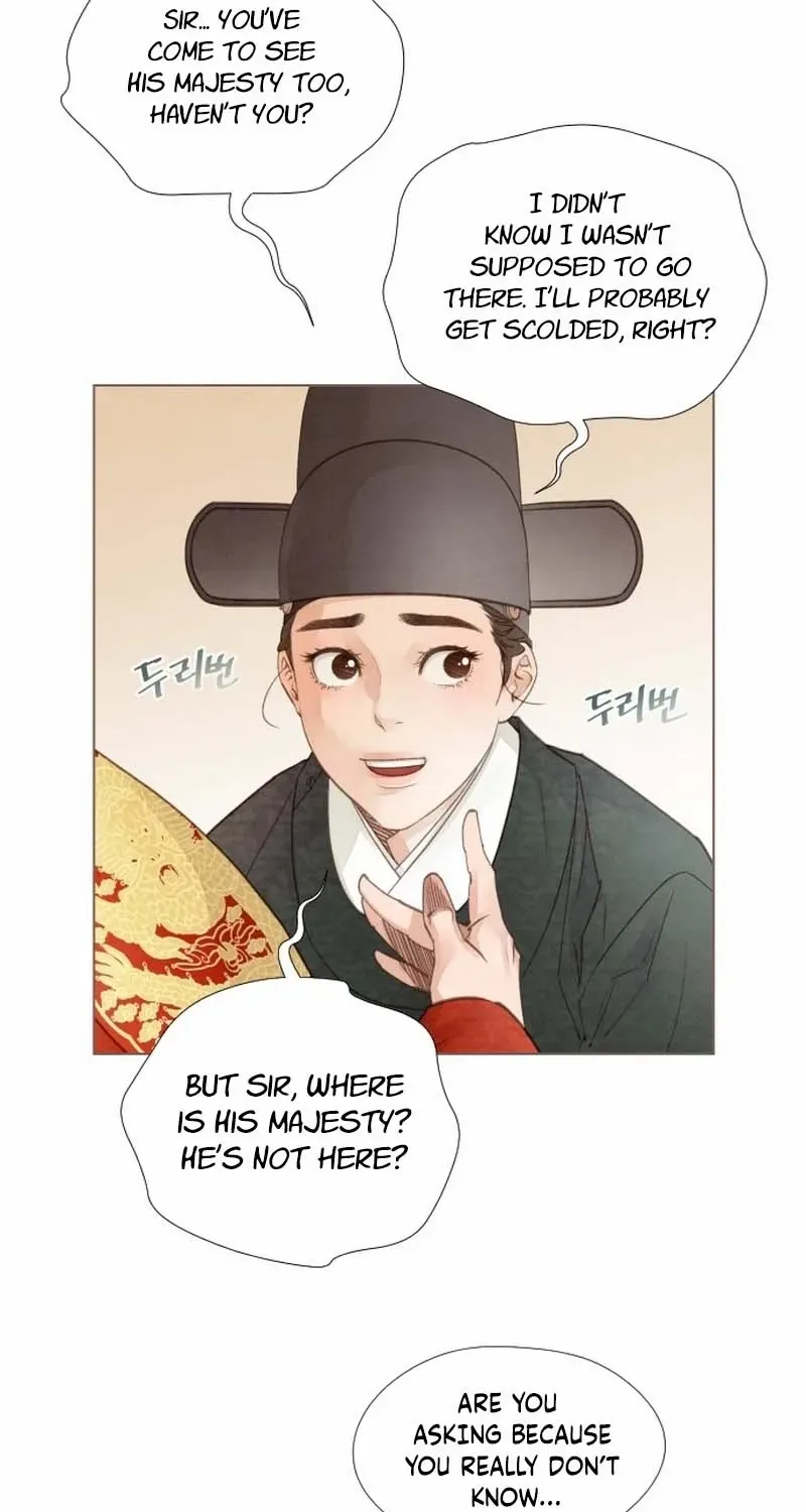 Doctor Hong's Secret Chapter 14 page 4 - 