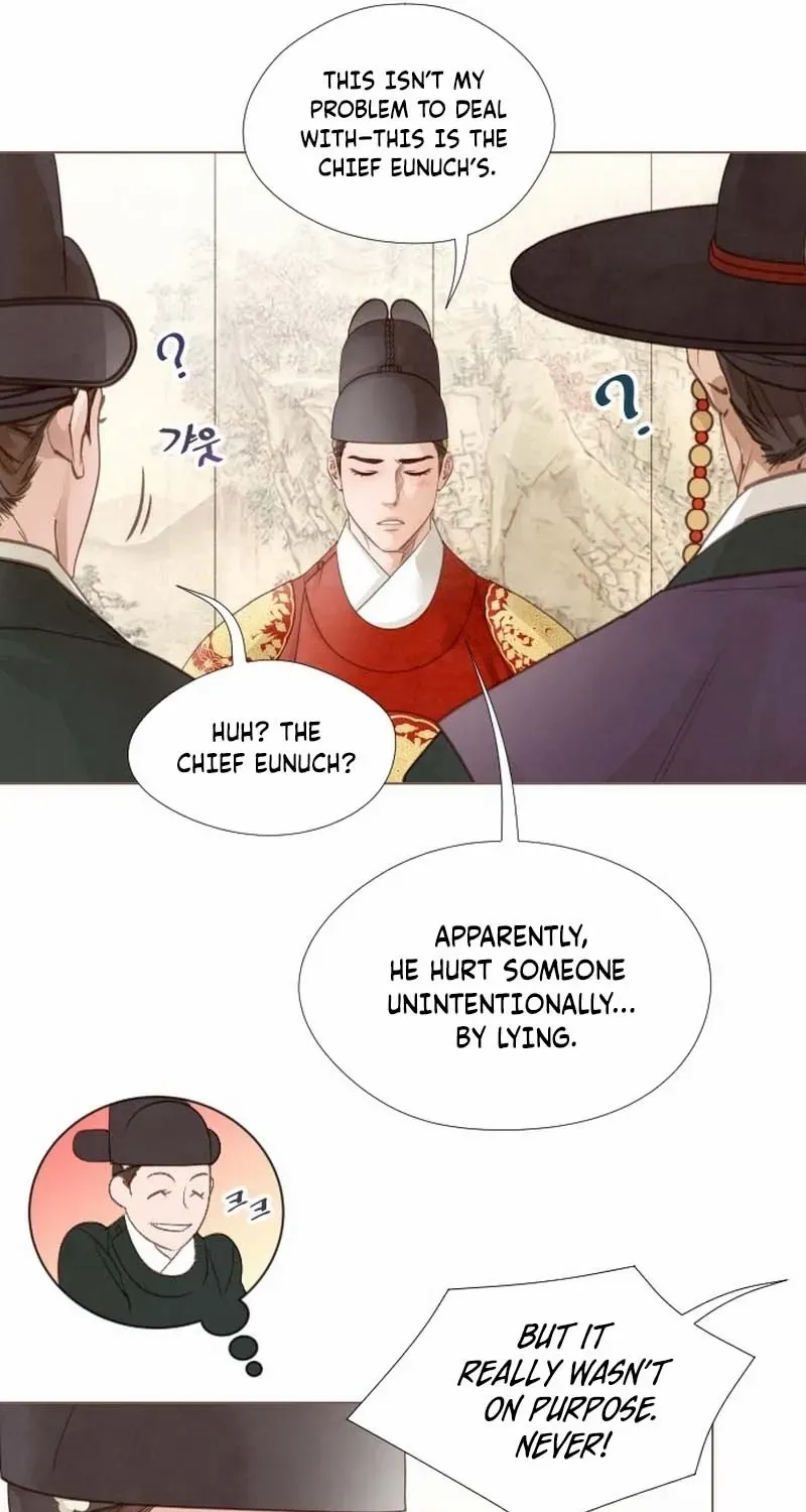 Doctor Hong's Secret Chapter 14 page 31 - 