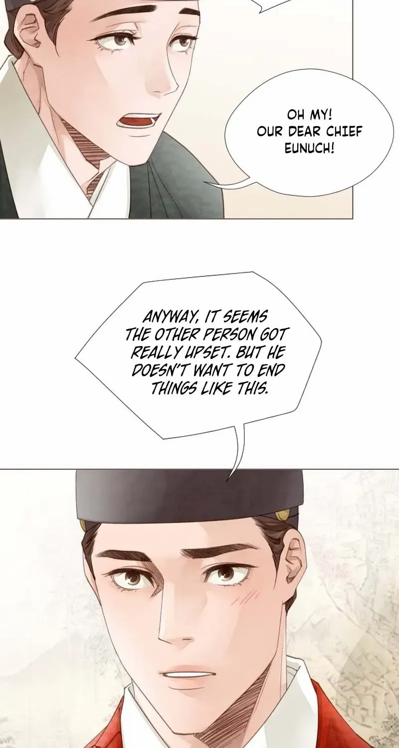 Doctor Hong's Secret Chapter 14 page 32 - 