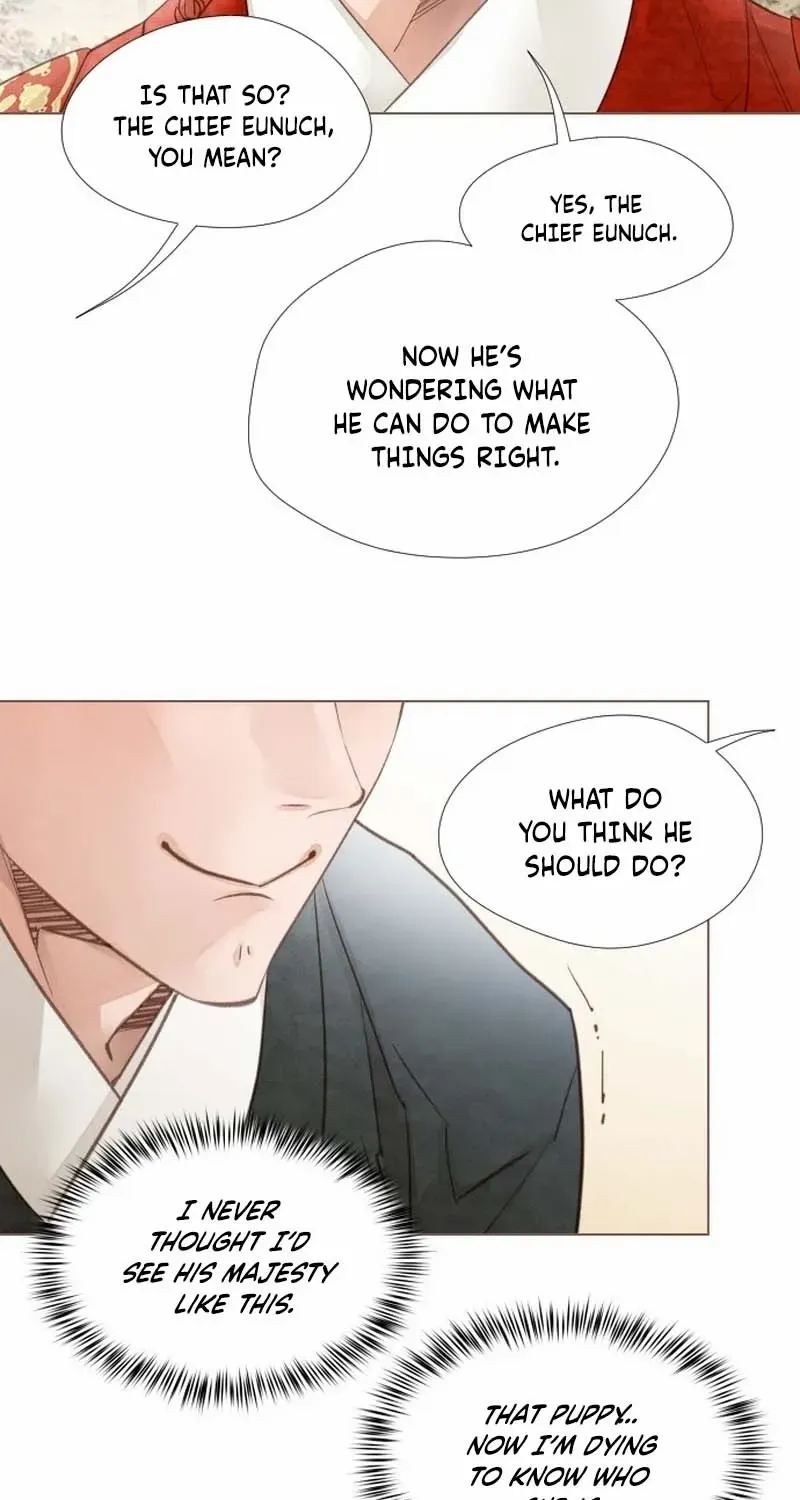 Doctor Hong's Secret Chapter 14 page 33 - 